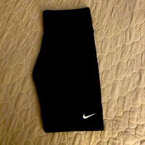Nike Biker Shorts